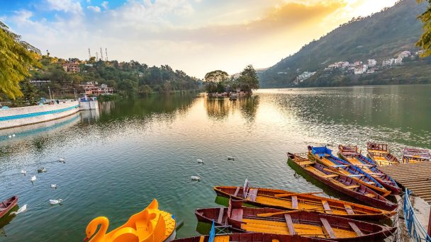 Adobe-Nainital